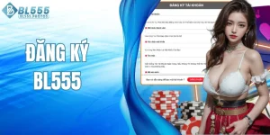 Đăng Ký BL555