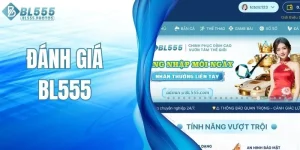 Đánh giá BL555