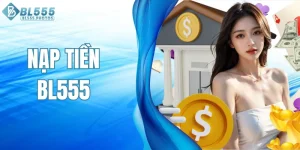Nạp tiền BL555